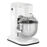 Bartscher Planetenrührmaschine 1,2kg/7L AS – Bild 4