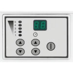 Bartscher Planetenrührmaschine 1,2kg/7L AS – Bild 7