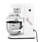 Bartscher Planetenrührmaschine 1,2kg/7L AS – Bild 5