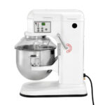 Bartscher Planetenrührmaschine 1,2kg/7L AS – Bild 6