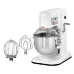Bartscher Planetenrührmaschine 1,2kg/7L AS