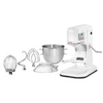 Bartscher Planetenrührmaschine 1,2kg/7L AS – Bild 2