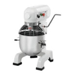 Bartscher Planetenrührmaschine 7,5kg/20L AS – Bild 2