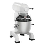 Bartscher Planetenrührmaschine 7,5kg/20L AS