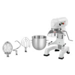 Bartscher Planetenrührmaschine 7,5kg/20L AS – Bild 5