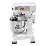 Bartscher Planetenrührmaschine T 7,5kg/20L AS – Bild 7