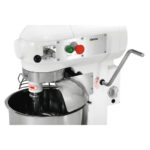 Bartscher Planetenrührmaschine T 7,5kg/20L AS – Bild 5