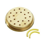 Bartscher Pasta-Matrize Bigoli 5000