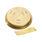 Bartscher Pasta-Matrize Fettuccine 5000