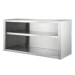 Vaiotec Wandhängeschrank / offen, 600 x 400 mm