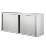 Vaiotec Wandhängeschrank / 2 Schiebetüren, 1000 x 400 mm