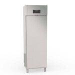 Vaiotec Topline Kühlschrank / 1-türig GN 2/1, 660 x 850 mm