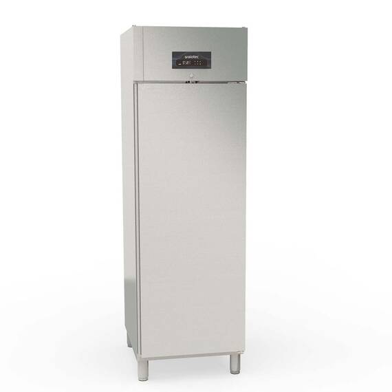 10282-1.jpg Vaiotec Topline Kühlschrank / 1-türig GN 2/1, 660 x 850 mm – Bild 1