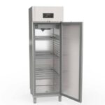 Vaiotec Topline Kühlschrank / 1-türig GN 2/1, 660 x 850 mm – Bild 2