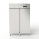 Vaiotec Topline Kühlschrank / 2-türig GN 2/1, 1350 x 850 mm