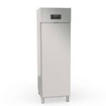 Vaiotec Topline Tiefkühlschrank / 1-türig GN 2/1, 660 x 850 mm