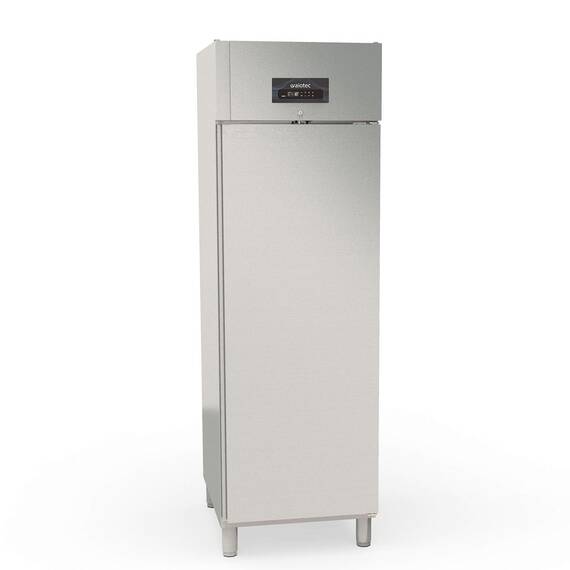 10286-1.jpg Vaiotec Topline Tiefkühlschrank / 1-türig GN 2/1, 660 x 850 mm – Bild 1