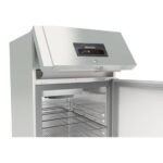Vaiotec Topline Tiefkühlschrank / 1-türig GN 2/1, 660 x 850 mm – Bild 2