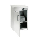 Bartscher Wärmeschrank, 1T, 25-30 Teller