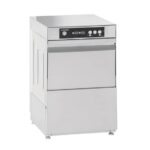 Vaiotec Topline Gläserspülmaschine 40x40 / 230 Volt - Modell: VT-S GW40 DRDS, 470 x 525 mm – Bild 2