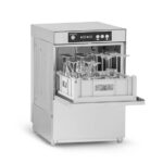Vaiotec Topline Gläserspülmaschine 40x40 / 230 Volt - Modell: VT-S GW40 DRDS, 470 x 525 mm