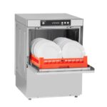 Vaiotec Topline Geschirrspülmaschine 50x50 / 230 Volt - Modell: VT-S DW50 DRD, 600 x 600 mm