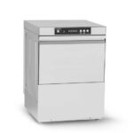 Vaiotec Topline Geschirrspülmaschine 50x50 / 230 Volt - Modell: VT-S DW50 DRDS, 600 x 600 mm – Bild 2