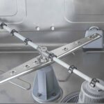 Vaiotec Topline Geschirrspülmaschine 50x50 / 230 Volt - Modell: VT-S DW50 DRDS, 600 x 600 mm – Bild 3