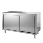 Vaiotec Topline Arbeitsschrank / 2 Schiebetüren, 1500 x 600 mm