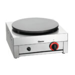 Bartscher Crêpe-Backgerät 1CP400G – Bild 5
