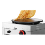 Bartscher Crêpe-Backgerät 1CP400G – Bild 2