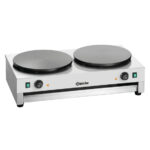 Bartscher Crêpe-Backgerät 2CP400 – Bild 5