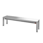 Vaiotec Topline Wärmebrücke / 1 Etage, 1600 x 300 mm