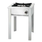 Bartscher Hockerkocher G-WB 1K1250 XL – Bild 2