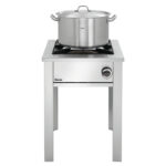 Bartscher Hockerkocher G-WB 1K1250 XL – Bild 6
