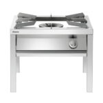 Bartscher Hockerkocher G-1KB 1K2000 – Bild 3