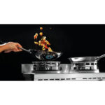 Bartscher Wok-Herd, 2 Brenner – Bild 6