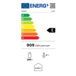 Vaiotec Getränkekühlschrank 290 Liter "schwarz", 600 x 570 mm – Bild 3