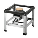 Bartscher Hockerkocher G-1KB 1K680 – Bild 6