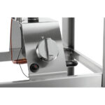 Bartscher Hockerkocher G-1KB 1K680 – Bild 3