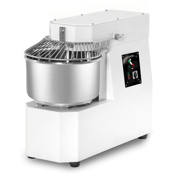 10573_2GS-1.jpg Vaiotec Teigknetmaschine fester Kessel - 40 Liter / 400 Volt / 2 Geschwindigkeiten, 480 x 878 mm – Bild 1