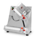 Vaiotec Teigausrollmaschine 30 cm schräg, 490 x 495 mm