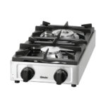 Bartscher Gaskocher 2K1100-H