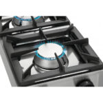 Bartscher Gaskocher 2K1100-H – Bild 5