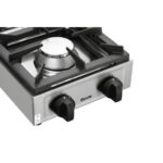 Bartscher Gaskocher 2K1100-H – Bild 8