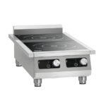 Bartscher Induktionskocher 2P 50-1 TCK – Bild 8