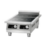 Bartscher Induktionskocher 2P 50-1 TCK – Bild 9