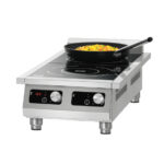 Bartscher Induktionskocher 2P 50-1 TCK – Bild 10