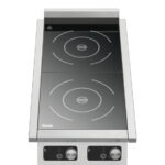 Bartscher Induktionskocher 2P 50-1 TCK – Bild 2
