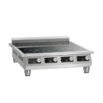 Bartscher Induktionskocher 4P 50-1 TCK – Bild 8
